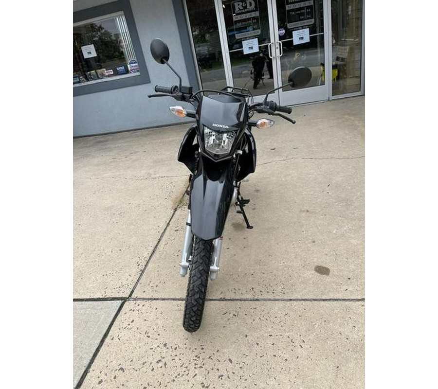 2023 Honda® XR150L