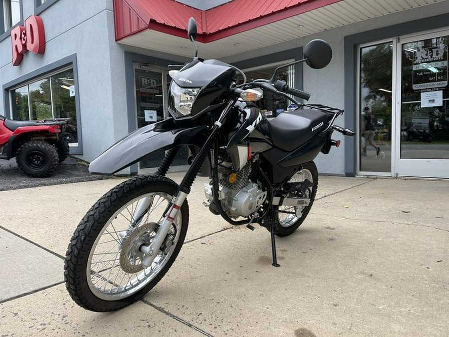 2023 Honda® XR150L