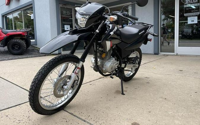 2023 Honda® XR150L