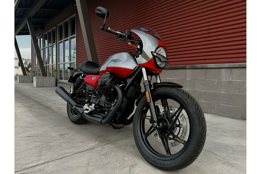 2024 Moto Guzzi V7 STONE CORSA