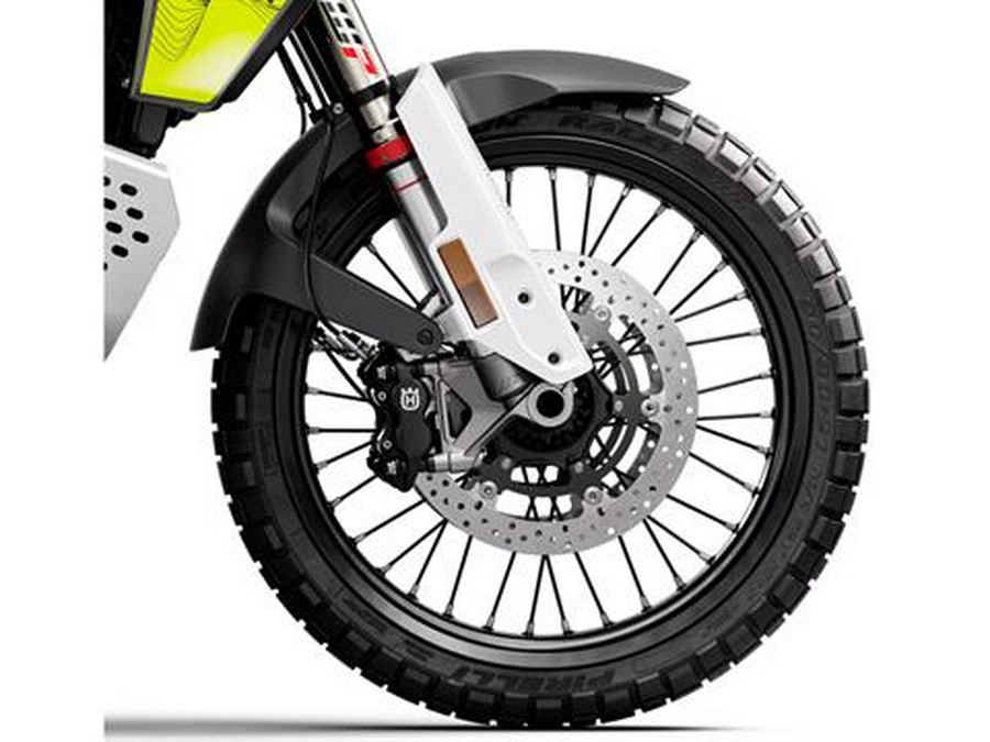 2025 Husqvarna Norden 901 Expedition