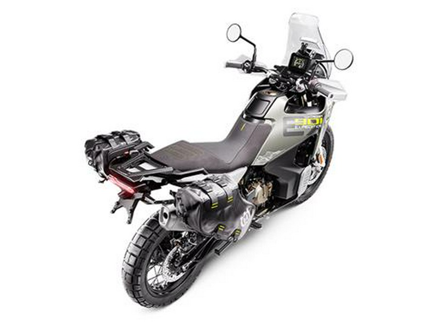 2025 Husqvarna Norden 901 Expedition