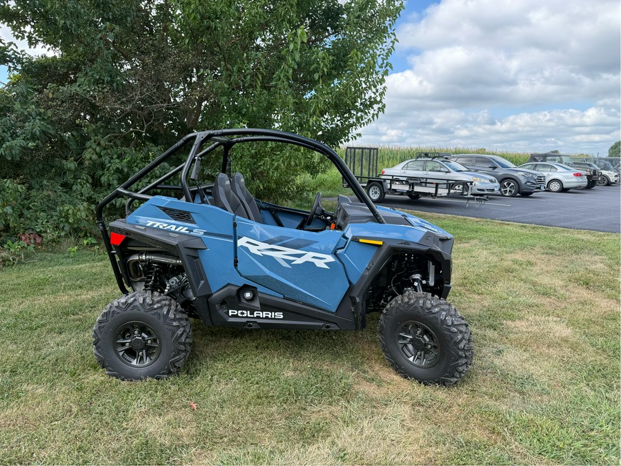2025 Polaris RZR Trail S 900 Sport