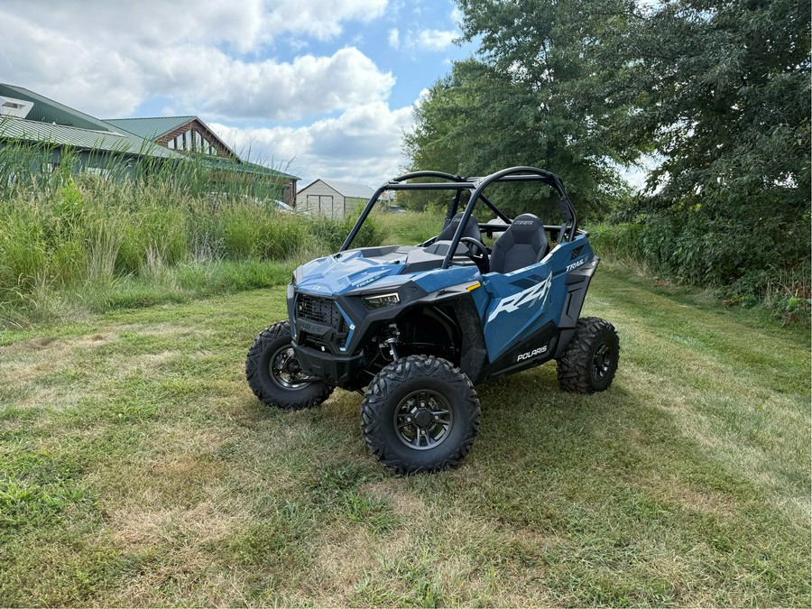 2025 Polaris RZR Trail S 900 Sport