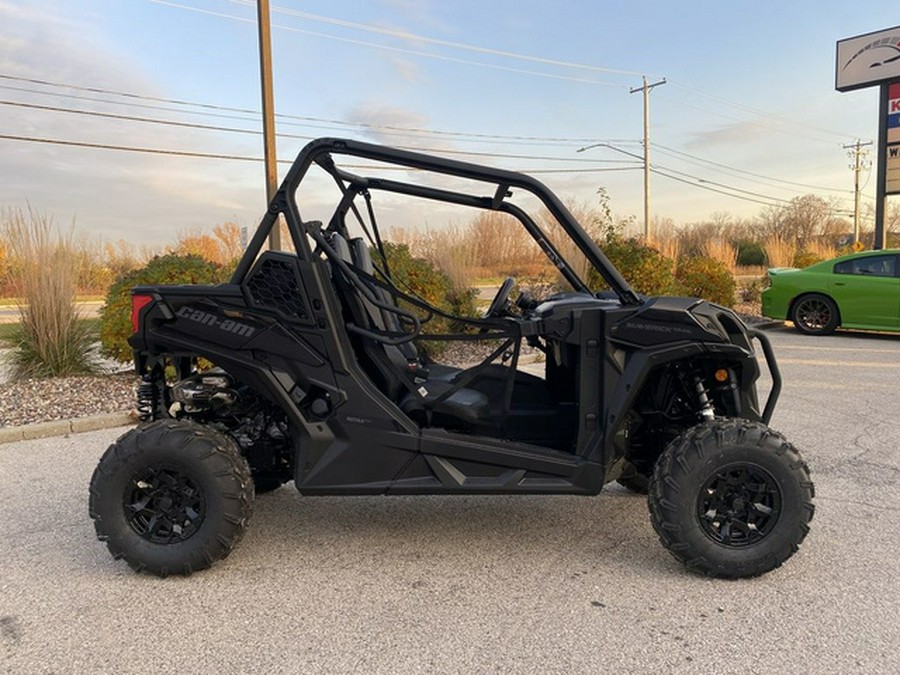 2025 Can-Am Maverick Trail DPS 700