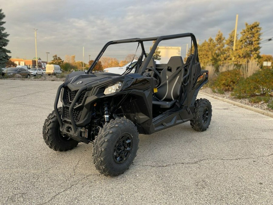 2025 Can-Am Maverick Trail DPS 700