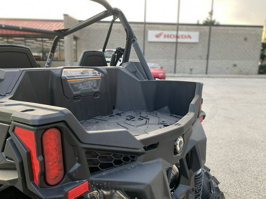 2025 Can-Am Maverick Trail DPS 700