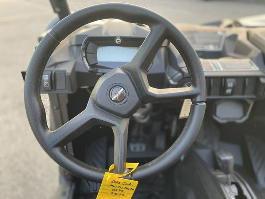 2025 Can-Am Maverick Trail DPS 700
