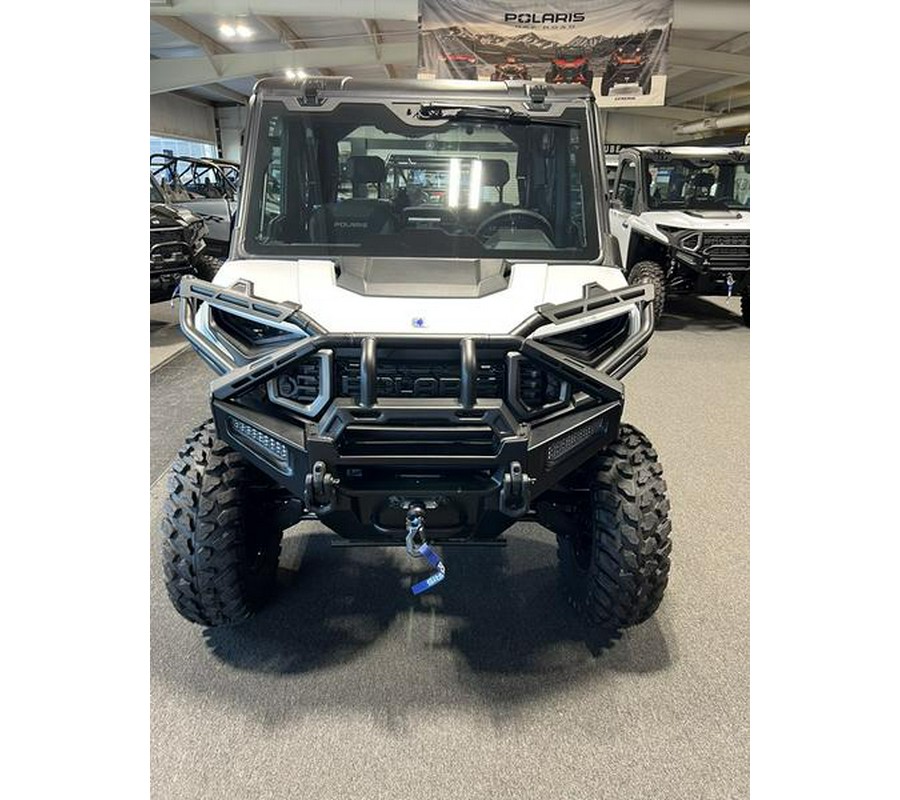 2025 Polaris® Ranger Crew XD 1500 NorthStar Edition Ultimate