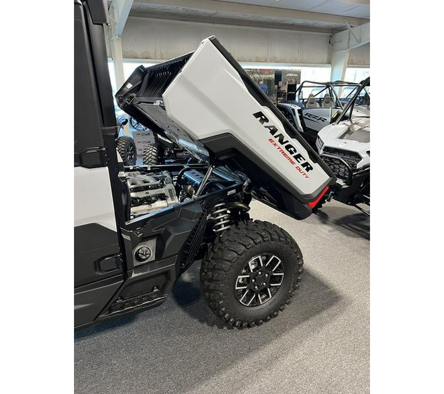 2025 Polaris® Ranger Crew XD 1500 NorthStar Edition Ultimate