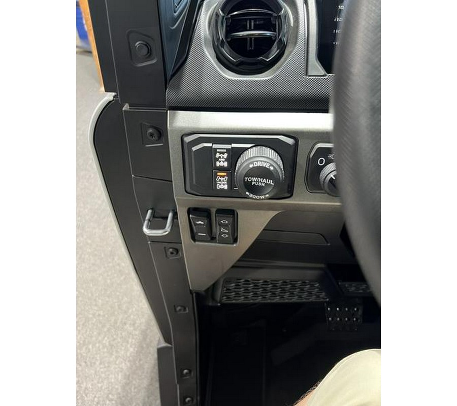 2025 Polaris® Ranger Crew XD 1500 NorthStar Edition Ultimate