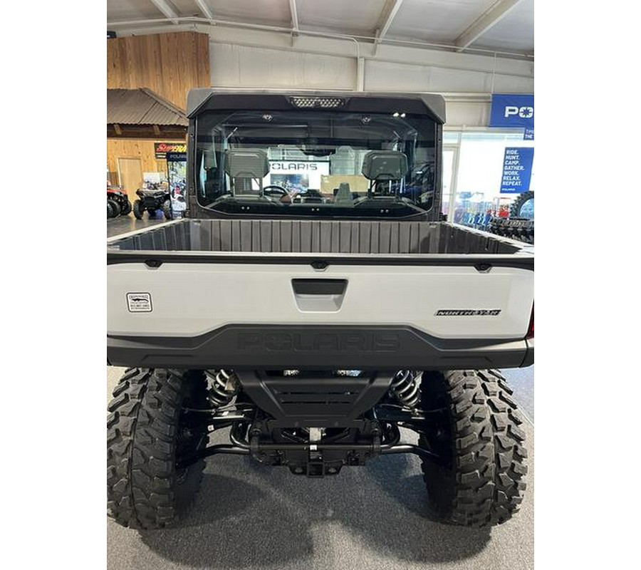 2025 Polaris® Ranger Crew XD 1500 NorthStar Edition Ultimate