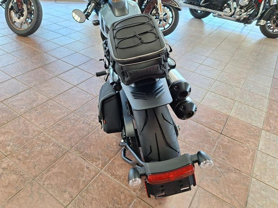 2024 Harley-Davidson® RH1250S - Sportster® S