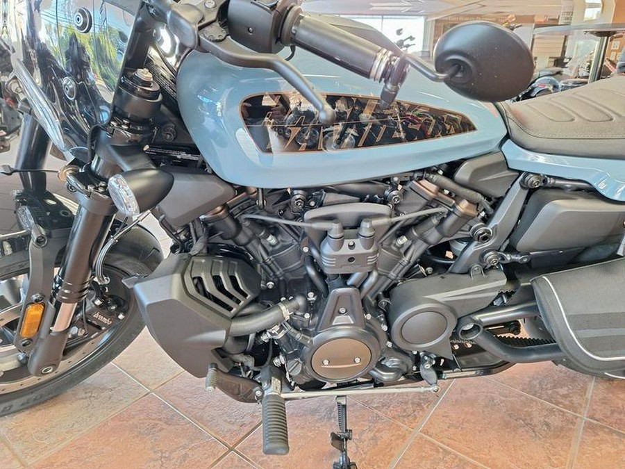 2024 Harley-Davidson® RH1250S - Sportster® S