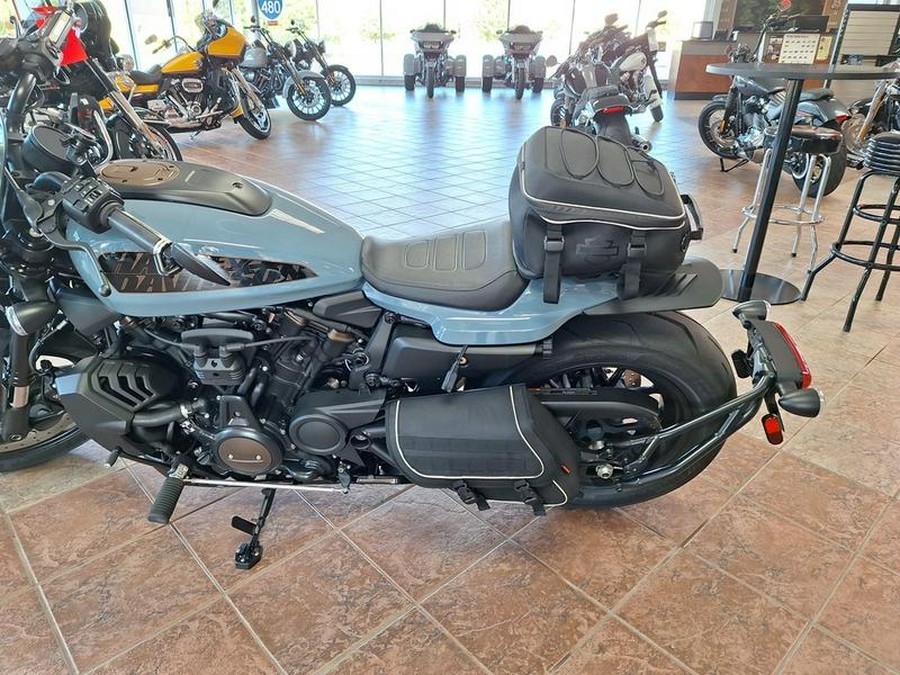 2024 Harley-Davidson® RH1250S - Sportster® S