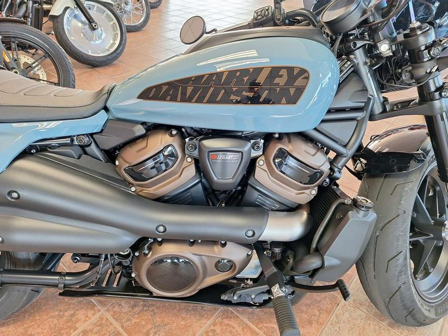 2024 Harley-Davidson® RH1250S - Sportster® S