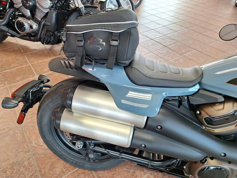 2024 Harley-Davidson® RH1250S - Sportster® S