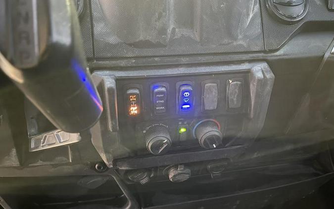 2024 Polaris® Ranger XP 1000 NorthStar Edition Premium