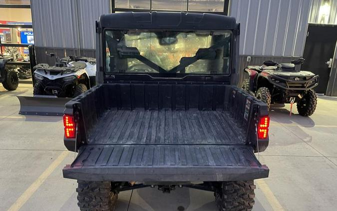2024 Polaris® Ranger XP 1000 NorthStar Edition Premium
