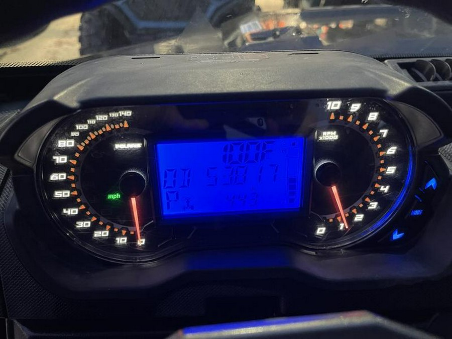 2024 Polaris® Ranger XP 1000 NorthStar Edition Premium