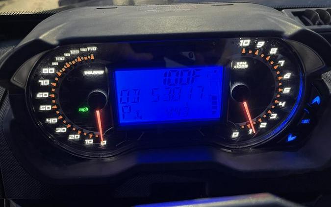 2024 Polaris® Ranger XP 1000 NorthStar Edition Premium