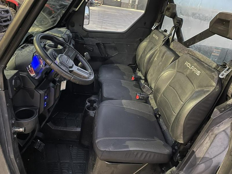 2024 Polaris® Ranger XP 1000 NorthStar Edition Premium