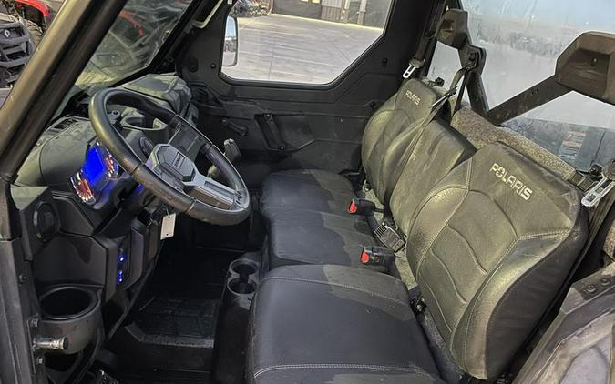 2024 Polaris® Ranger XP 1000 NorthStar Edition Premium