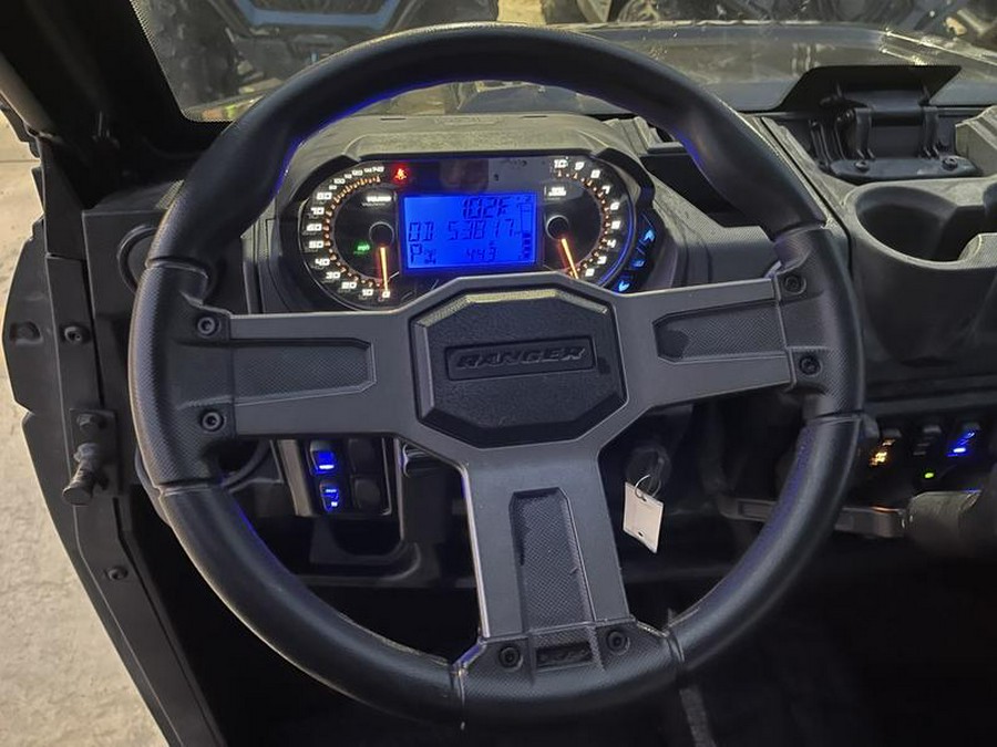 2024 Polaris® Ranger XP 1000 NorthStar Edition Premium