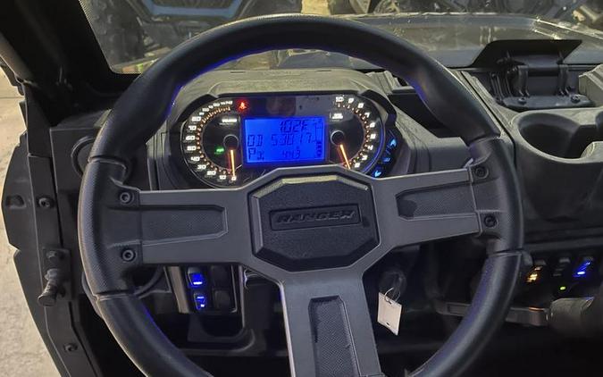 2024 Polaris® Ranger XP 1000 NorthStar Edition Premium