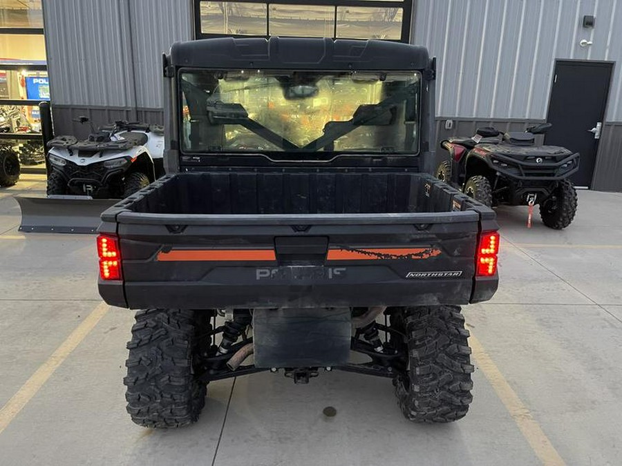 2024 Polaris® Ranger XP 1000 NorthStar Edition Premium