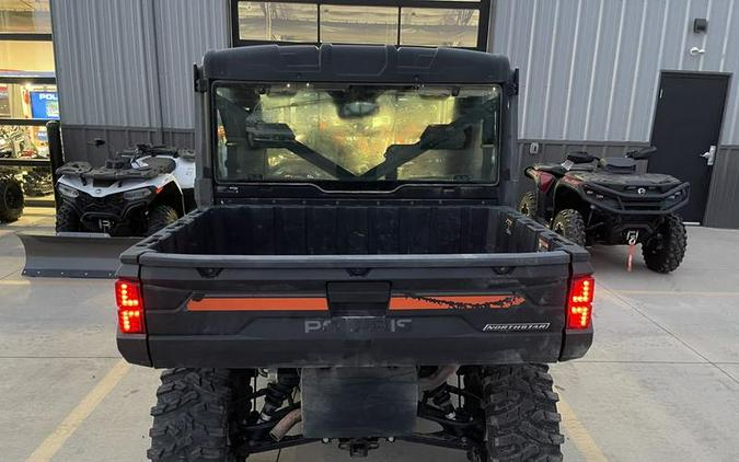 2024 Polaris® Ranger XP 1000 NorthStar Edition Premium