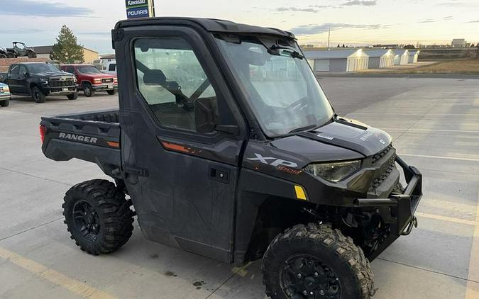 2024 Polaris® Ranger XP 1000 NorthStar Edition Premium