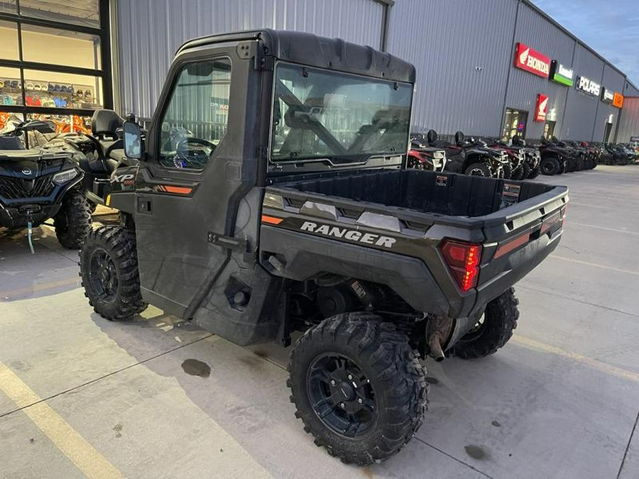 2024 Polaris® Ranger XP 1000 NorthStar Edition Premium