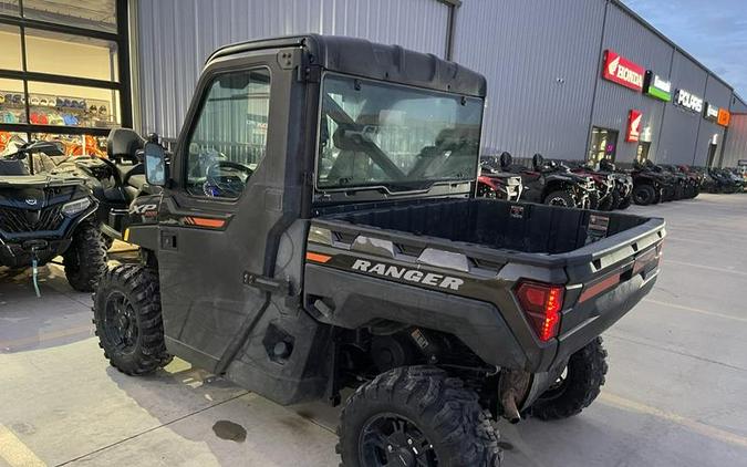 2024 Polaris® Ranger XP 1000 NorthStar Edition Premium