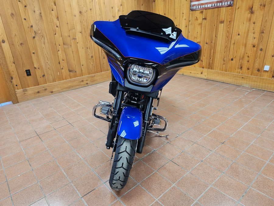 2025 Harley-Davidson CVO™ Street Glide®