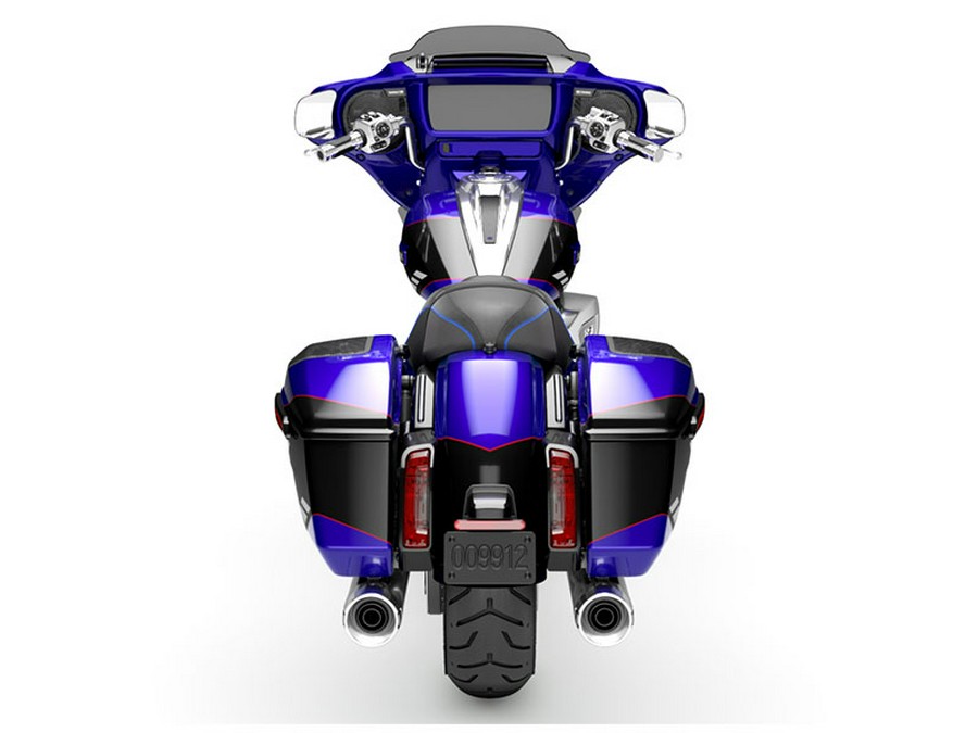 2025 Harley-Davidson CVO™ Street Glide®