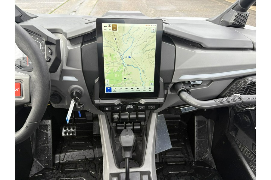 2026 Polaris RZR Pro R Ultimate