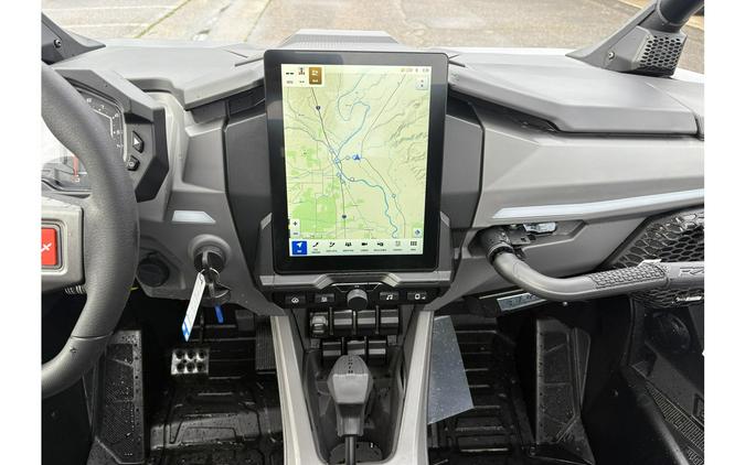 2026 Polaris RZR Pro R Ultimate