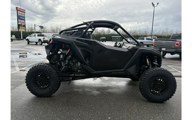 2026 Polaris RZR Pro R Ultimate