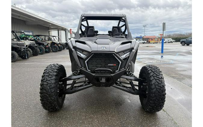 2026 Polaris RZR Pro R Ultimate