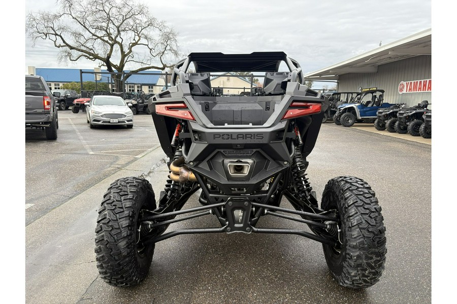 2026 Polaris RZR Pro R Ultimate