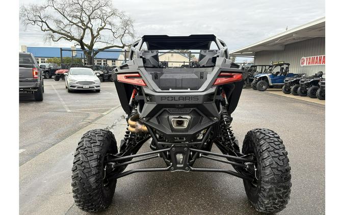 2026 Polaris RZR Pro R Ultimate