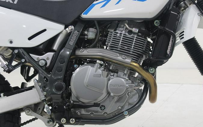 2026 Suzuki DR 650S
