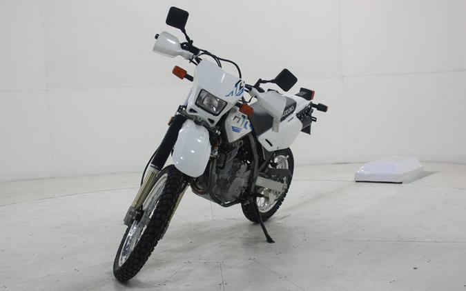 2026 Suzuki DR 650S