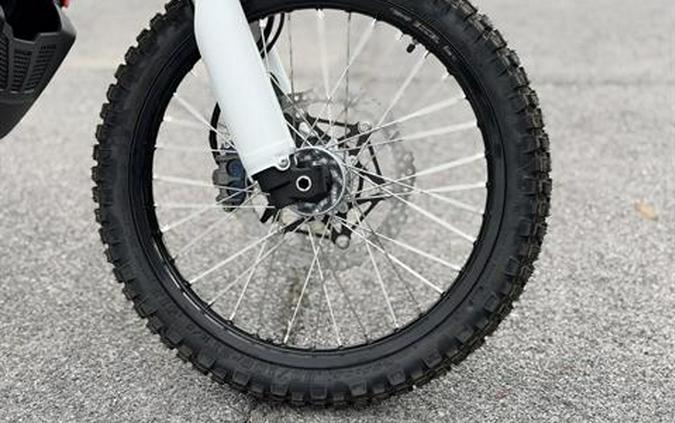 2025 Honda CRF300L Rally ABS