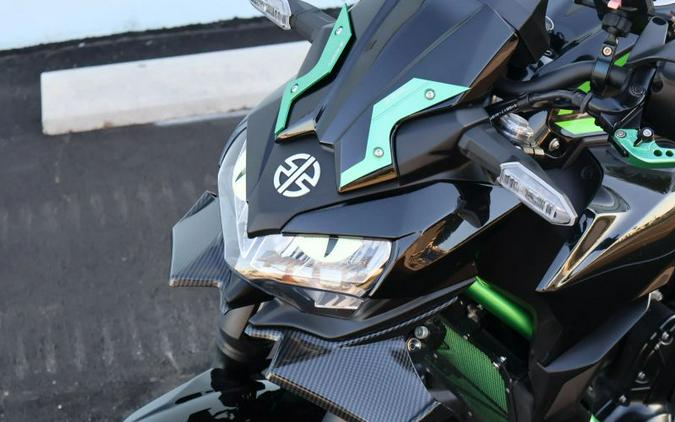 2025 KAWASAKI Z 650 ABS