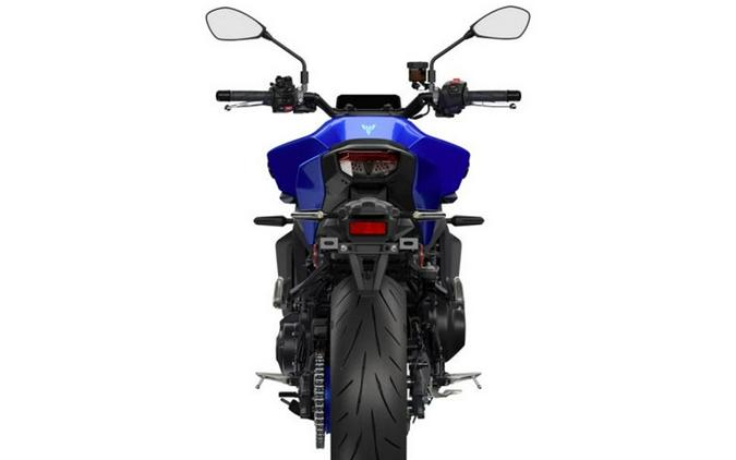 2025 Yamaha MT-09
