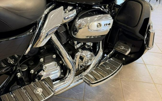 2023 Harley-Davidson Tri Glide Ultra FLHTCUTG