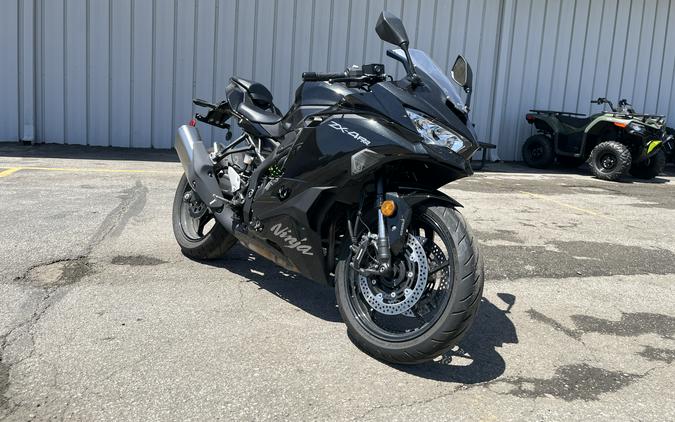 2024 Kawasaki Ninja® ZX™-4RR ABS