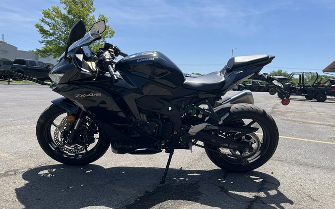 2024 Kawasaki Ninja® ZX™-4RR ABS